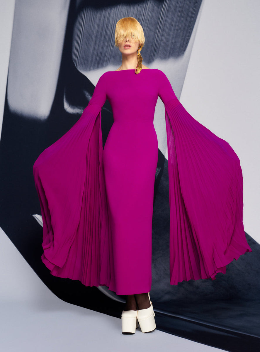 Grace Maxi Dress Shop the Holiday