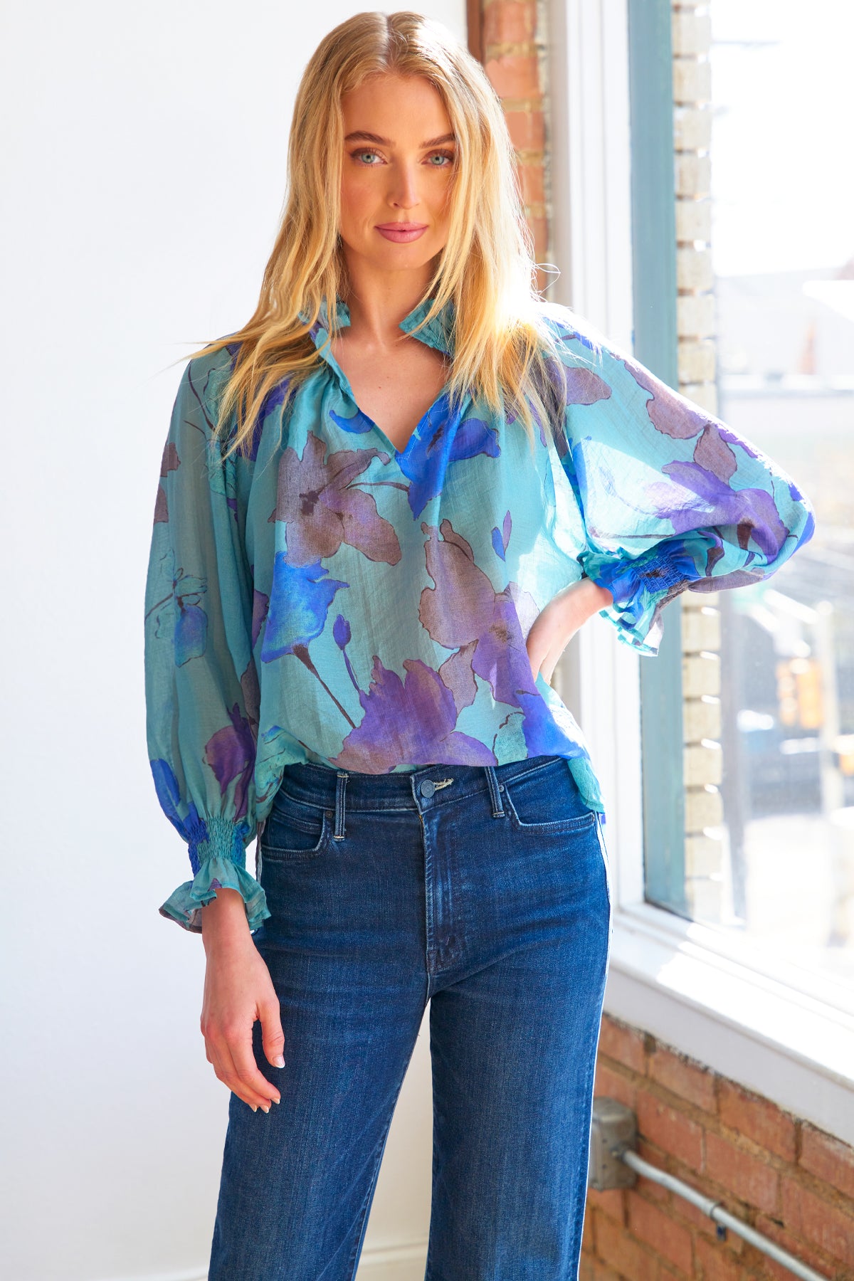 TOPS – Shop the Holiday