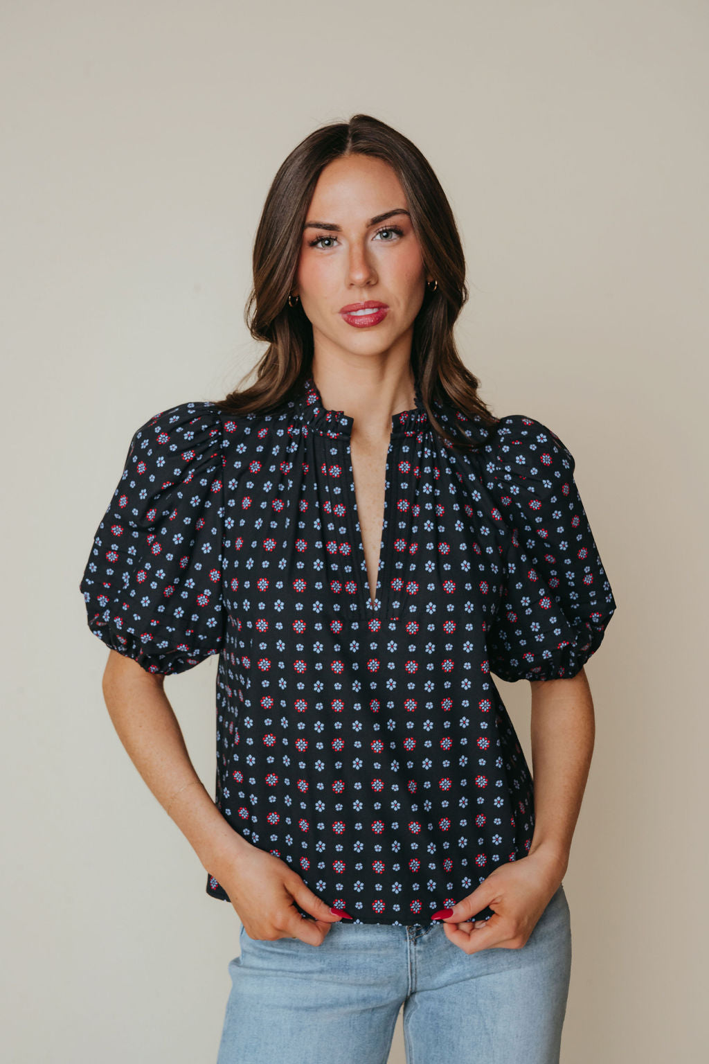 TOPS – Shop the Holiday