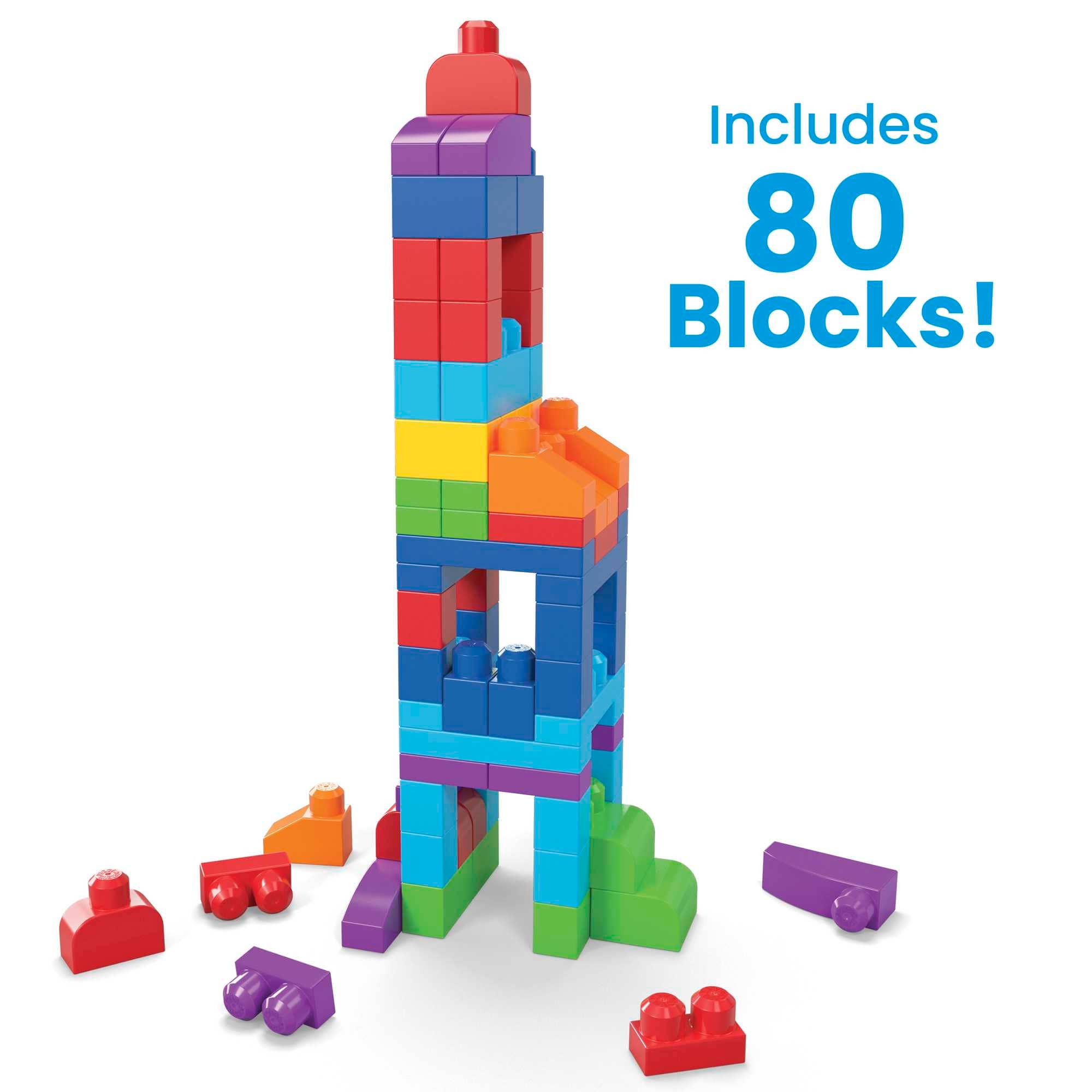 Mega Blocks Building Patterns Mega Bloks Shapes