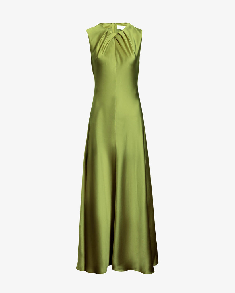 Grace Maxi Dress (Mist Green Stripe) Shop the Holiday Grace Maxi Dress (Mist Green Stripe) Shop the Holiday