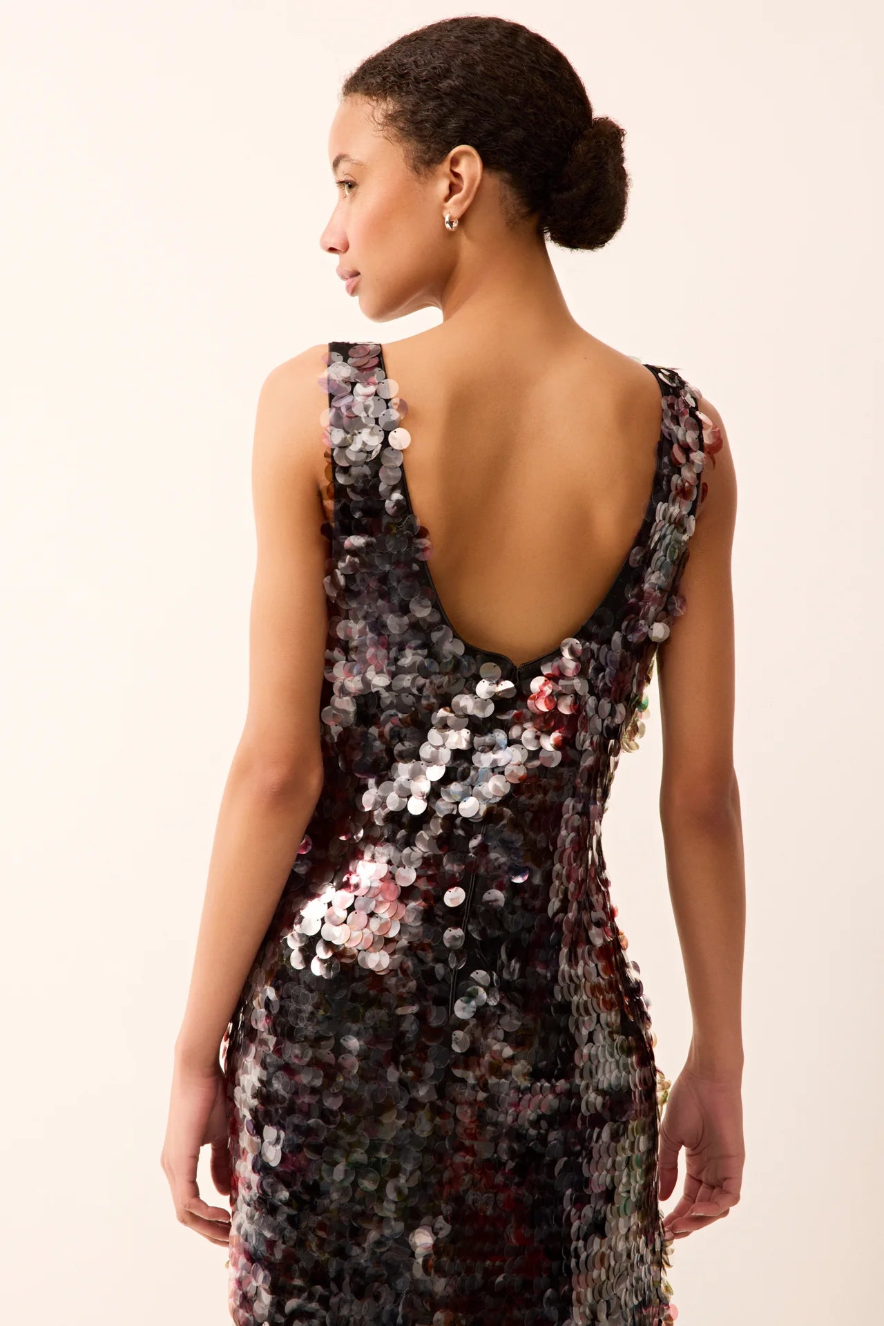 olympia sequin dress Olympia Sequin Dress