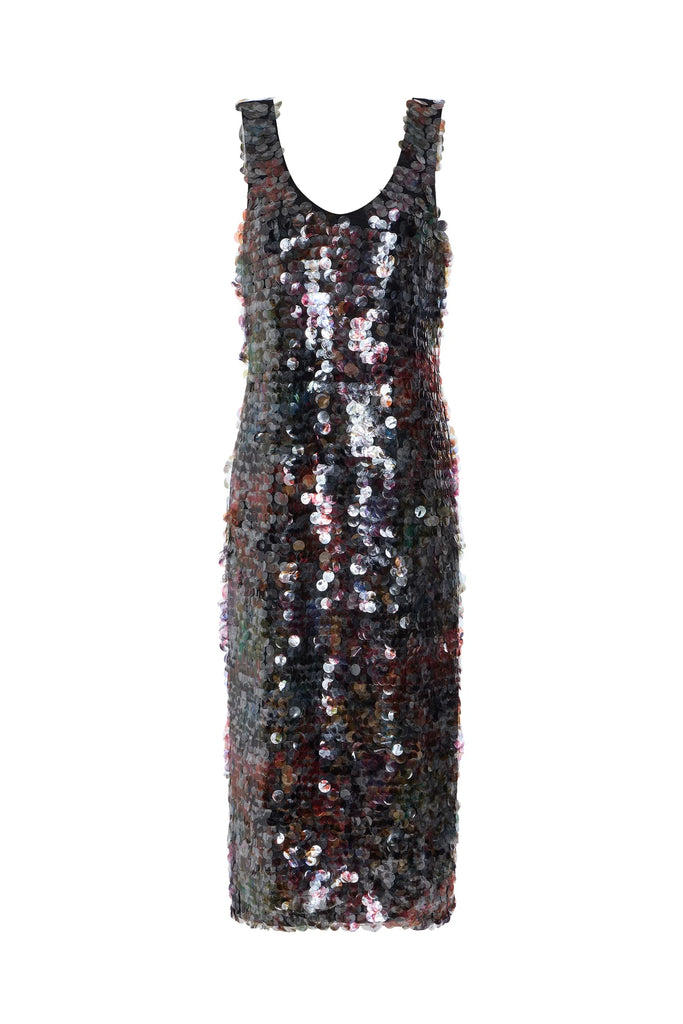 euphoria sequin dress Euphoria