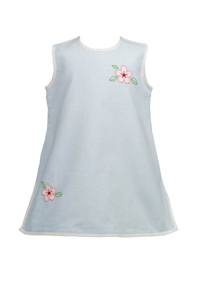 Drew Dress (Lilac Linen) – Shop the Holiday