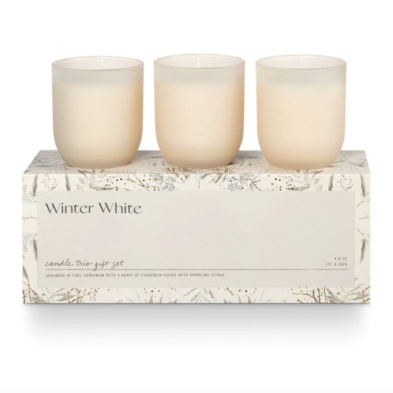 CANDLES – Shop the Holiday