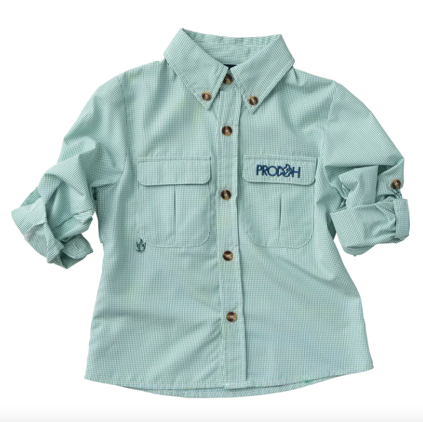Founders Fishing Shirt – Shop the Holiday