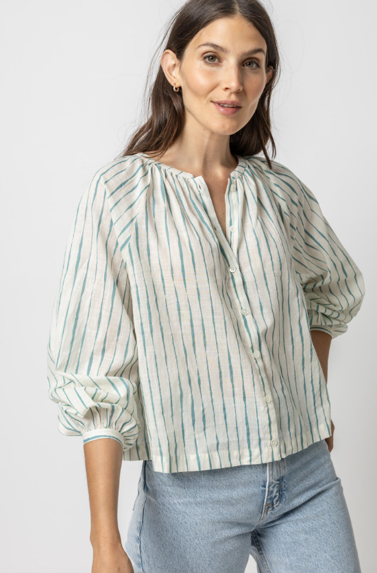 TOPS – Holiday Shop the