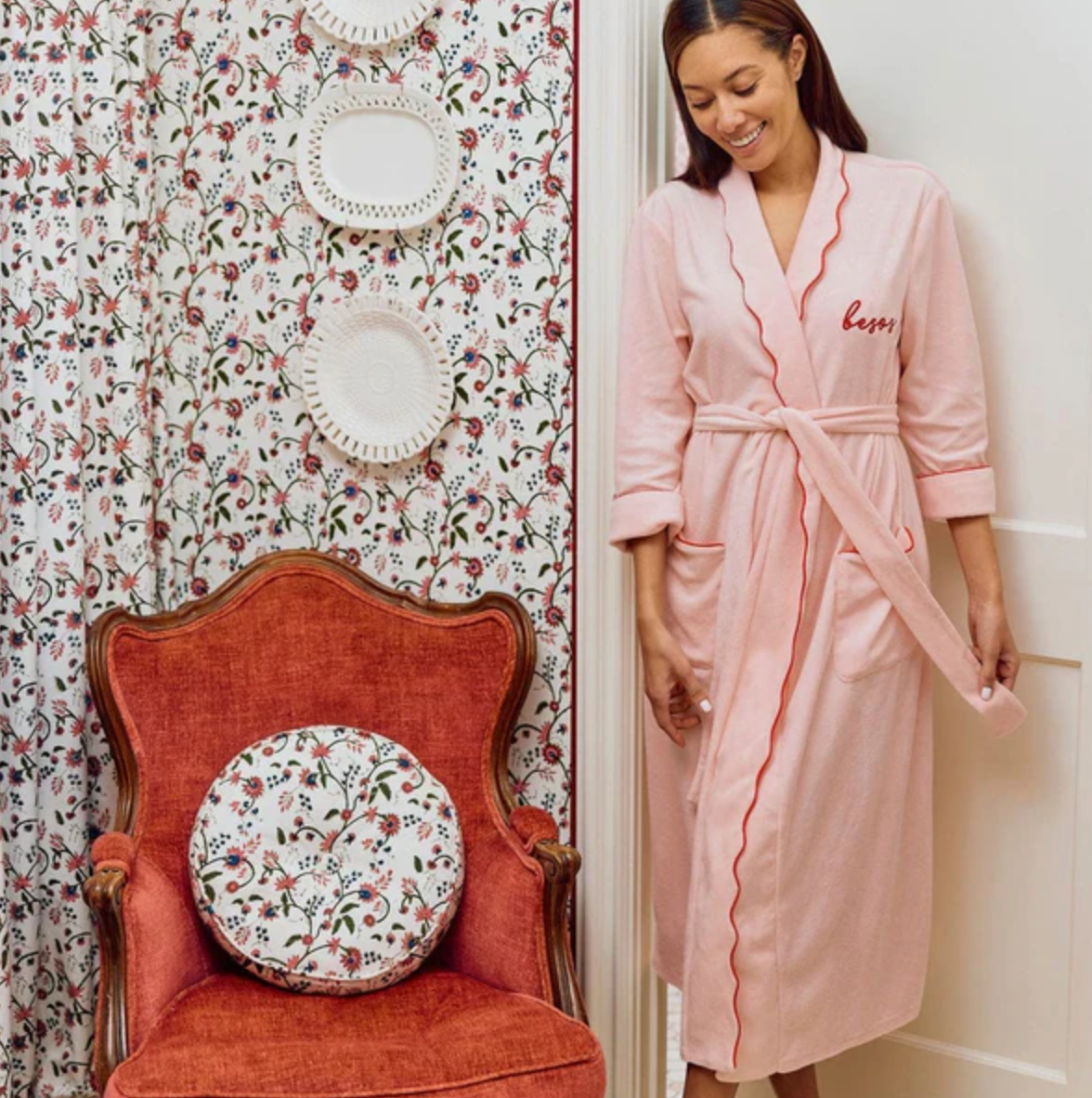 LOUNGEWEAR – Shop the Holiday