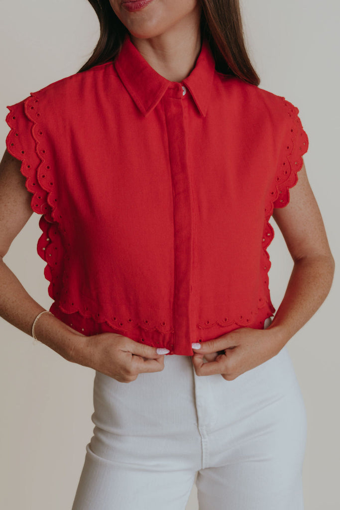 TOPS – Shop the Holiday