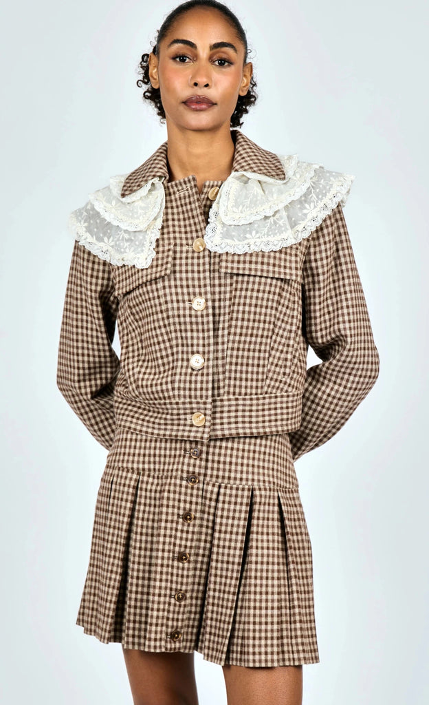 OUTERWEAR – Shop the Holiday