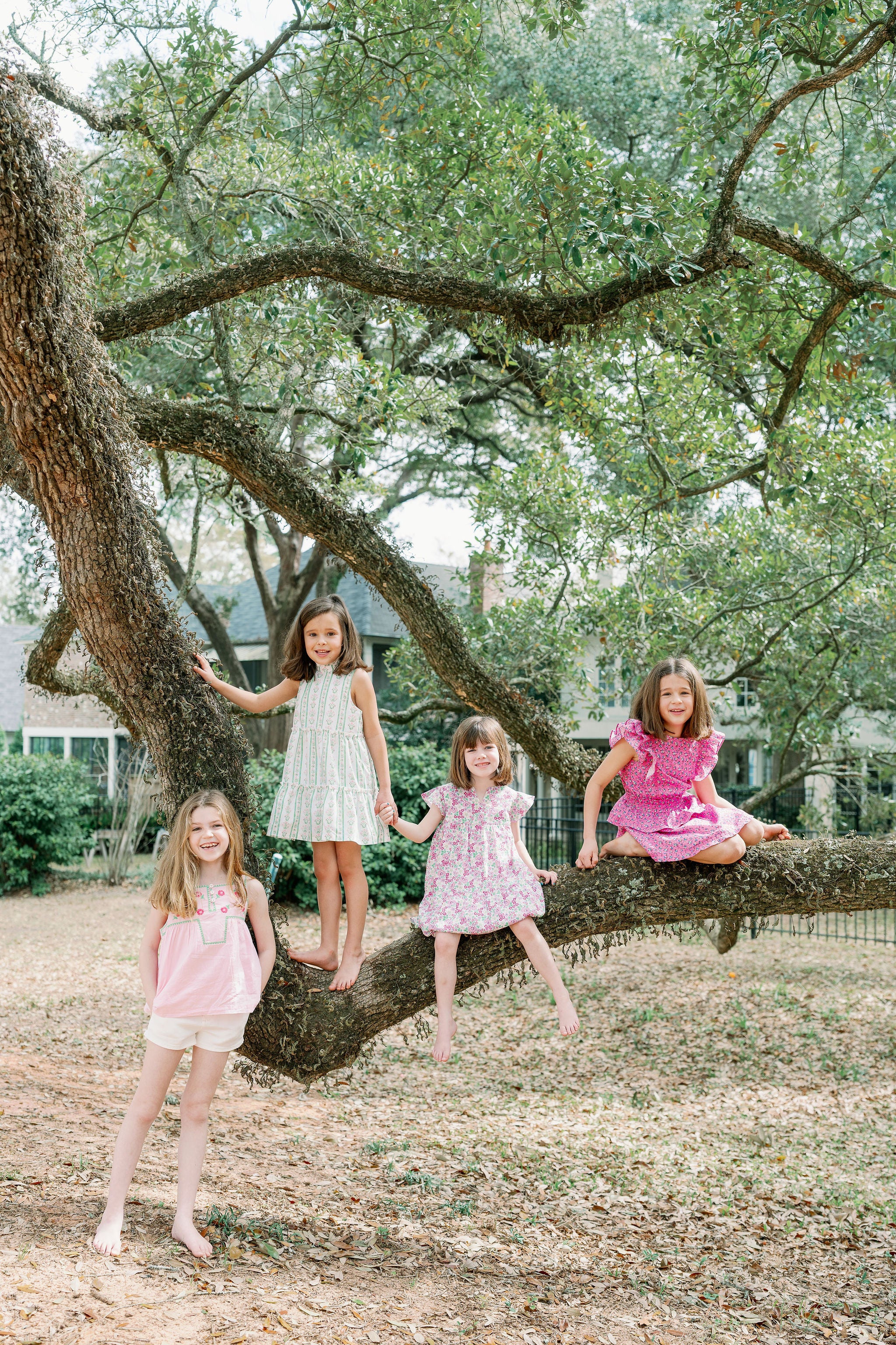 sachin and babi light blue dress Line Holiday Dress