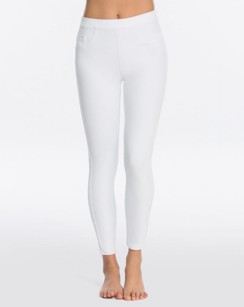 Jean-ish Ankle Leggings – Shop the Holiday