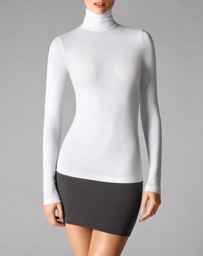 Wolford Viscose Pullover